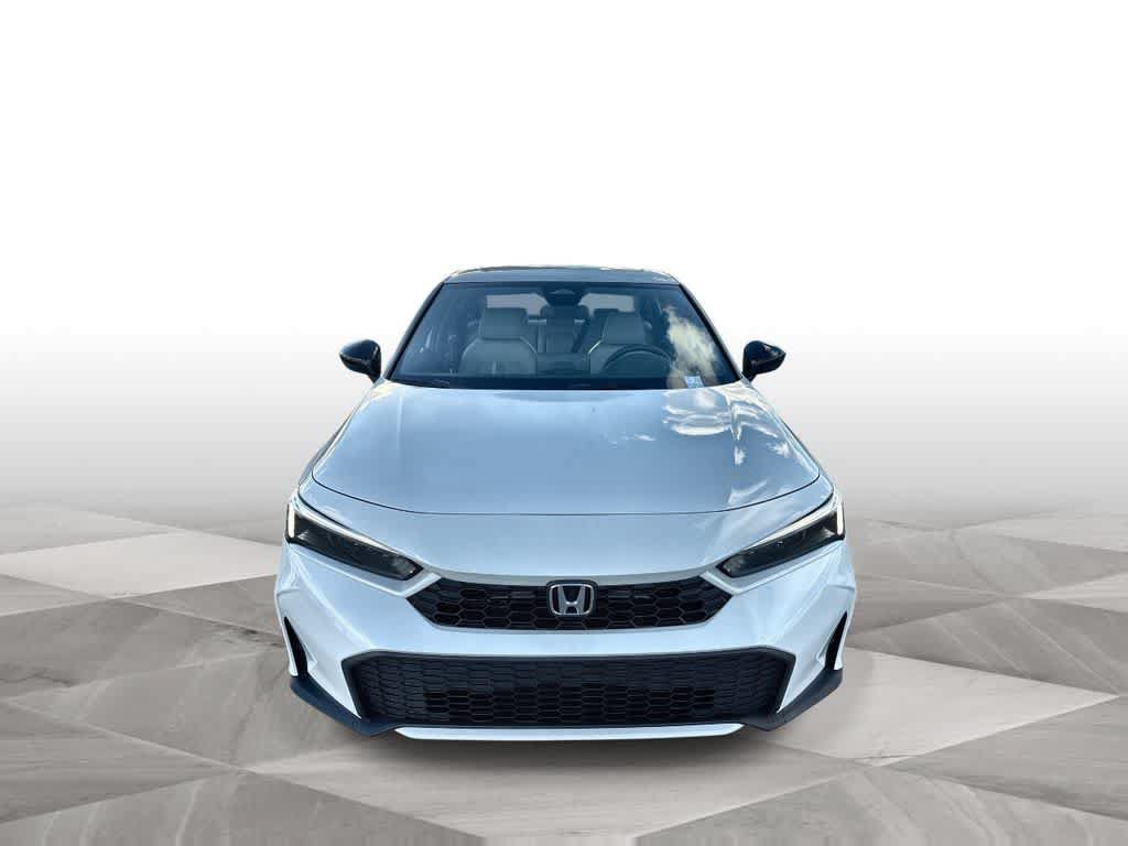 New 2026 Honda Civic Sport image 3