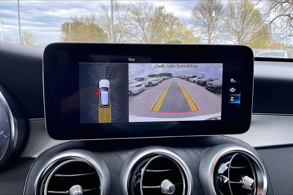 Used 2022 Mercedes-Benz GLC 300 image 30