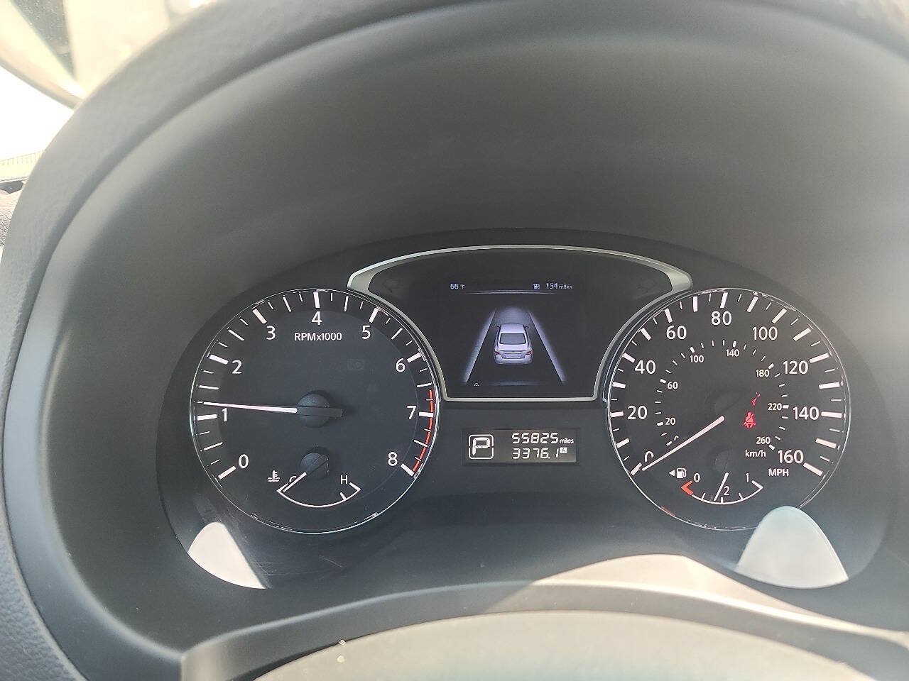 Used 2015 Nissan Altima 3.5 SL FWD image 22