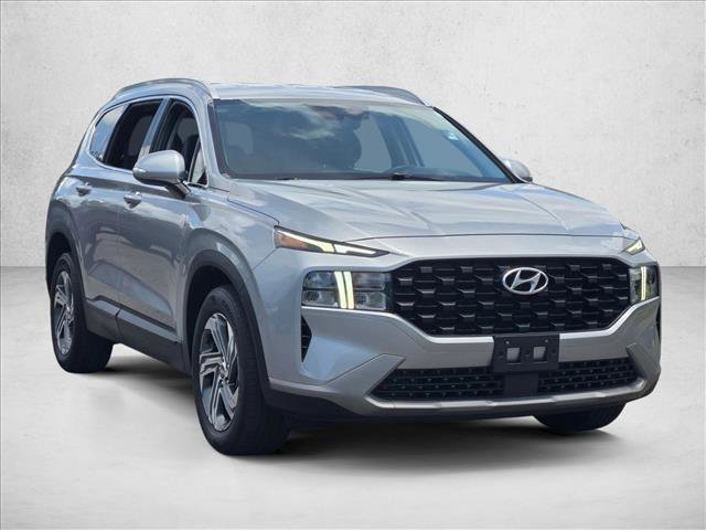 Used 2023 Hyundai Santa Fe SEL FWD image 3
