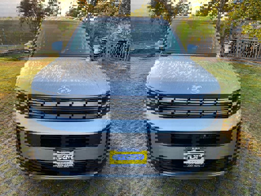 New 2026 Hyundai Santa Fe SEL image 20