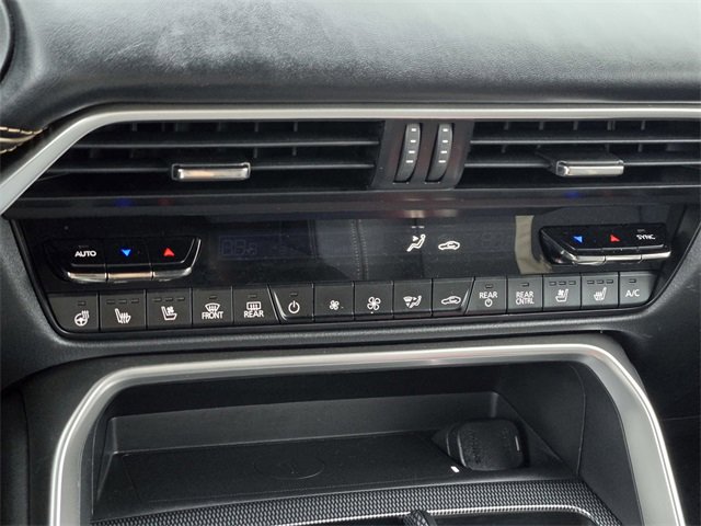 Certified 2025 MAZDA CX-70 3.3 Turbo S w/ Premium Package image 20