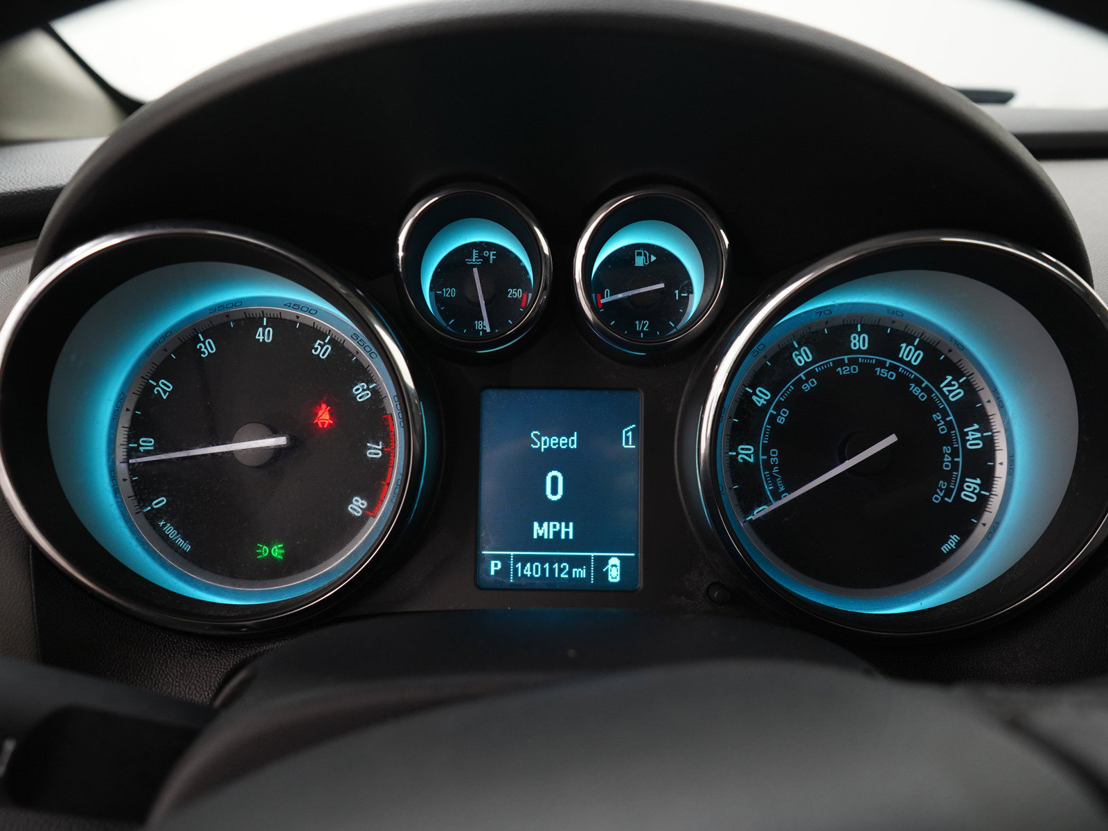 Used 2013 Buick Verano Convenience FWD image 26