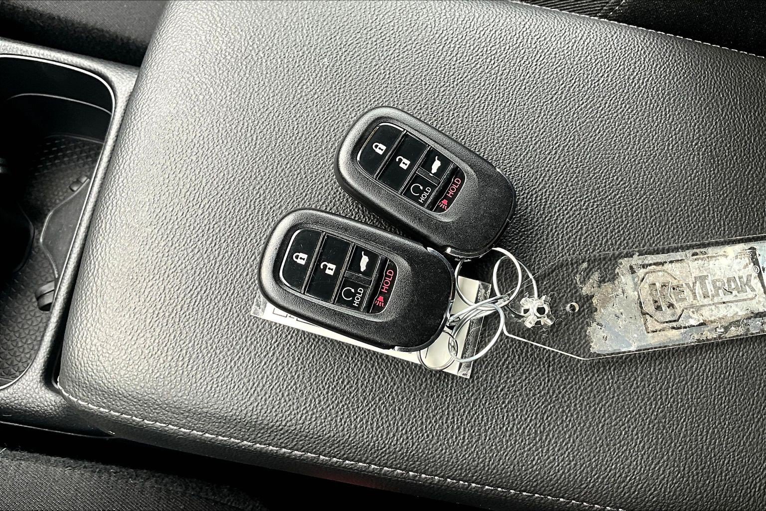 Used 2024 Honda CR-V EX image 10