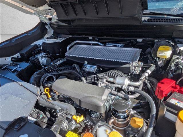 New 2026 Subaru Outback Wilderness image 25