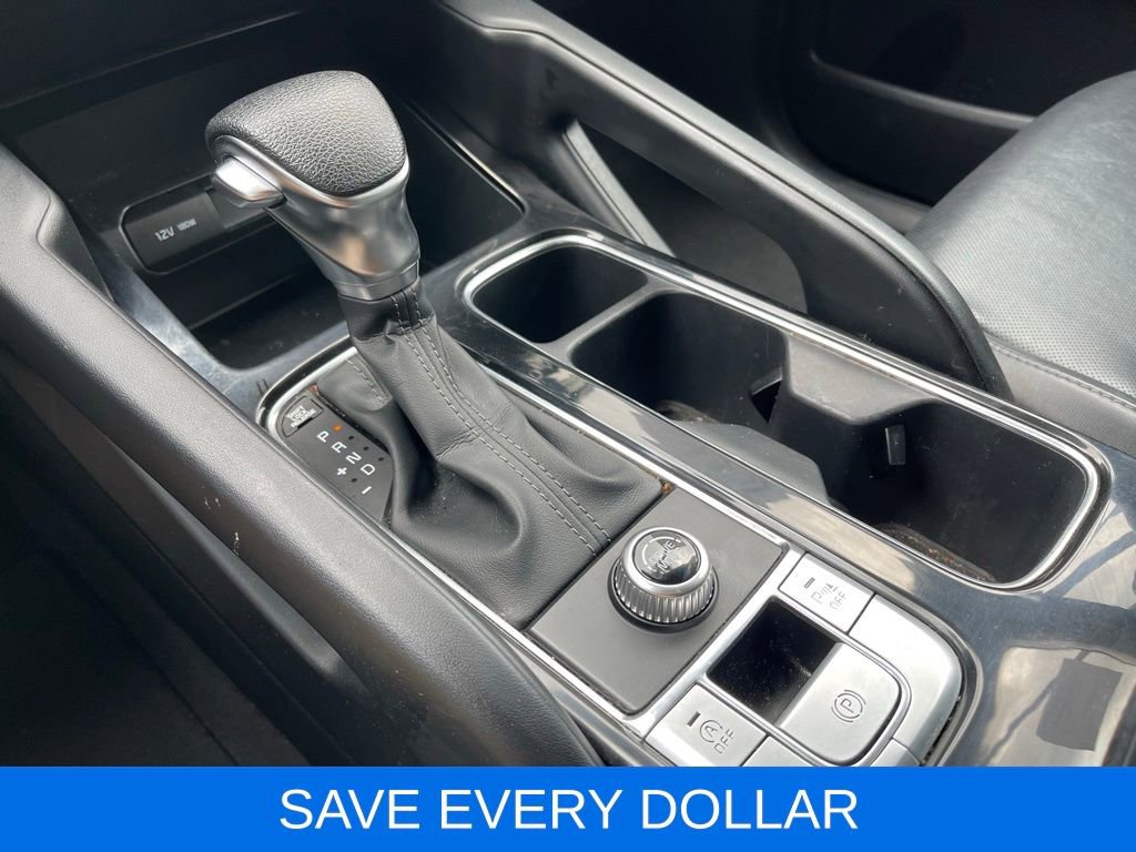 Used 2022 Kia Telluride LX FWD image 12