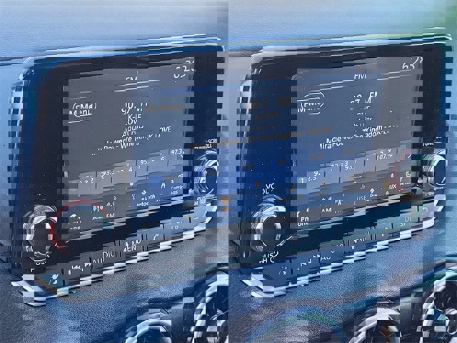 Used 2021 Nissan Sentra S image 15