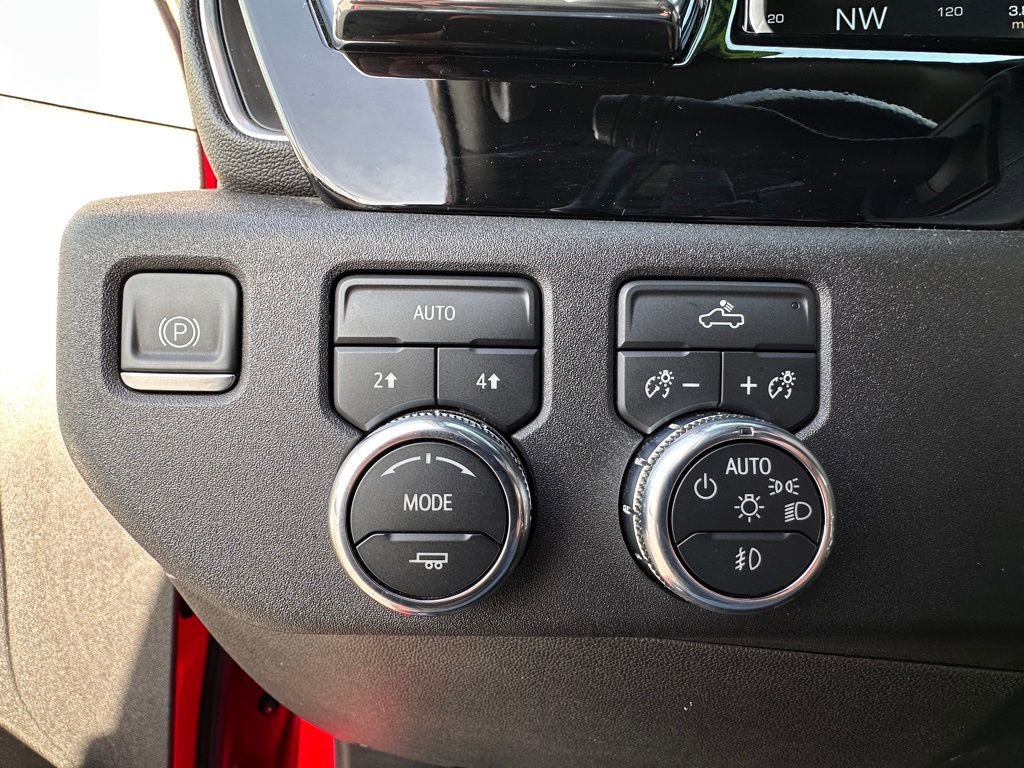 Used 2023 GMC Sierra 1500 Elevation image 31