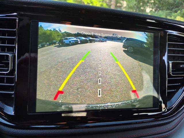 Certified 2026 Dodge Durango GT AWD/4WD image 14