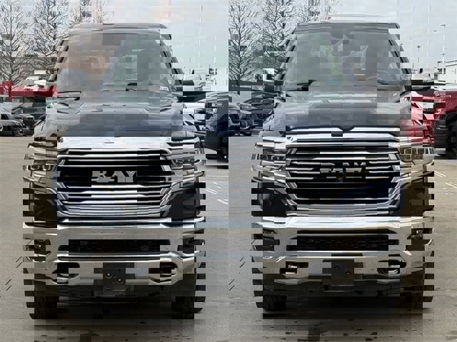 Used 2021 RAM 1500 Limited image 8