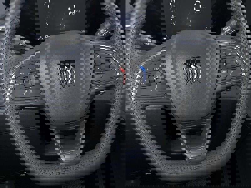 New 2026 Buick Envista Preferred w/ Advanced Safety Package image 19