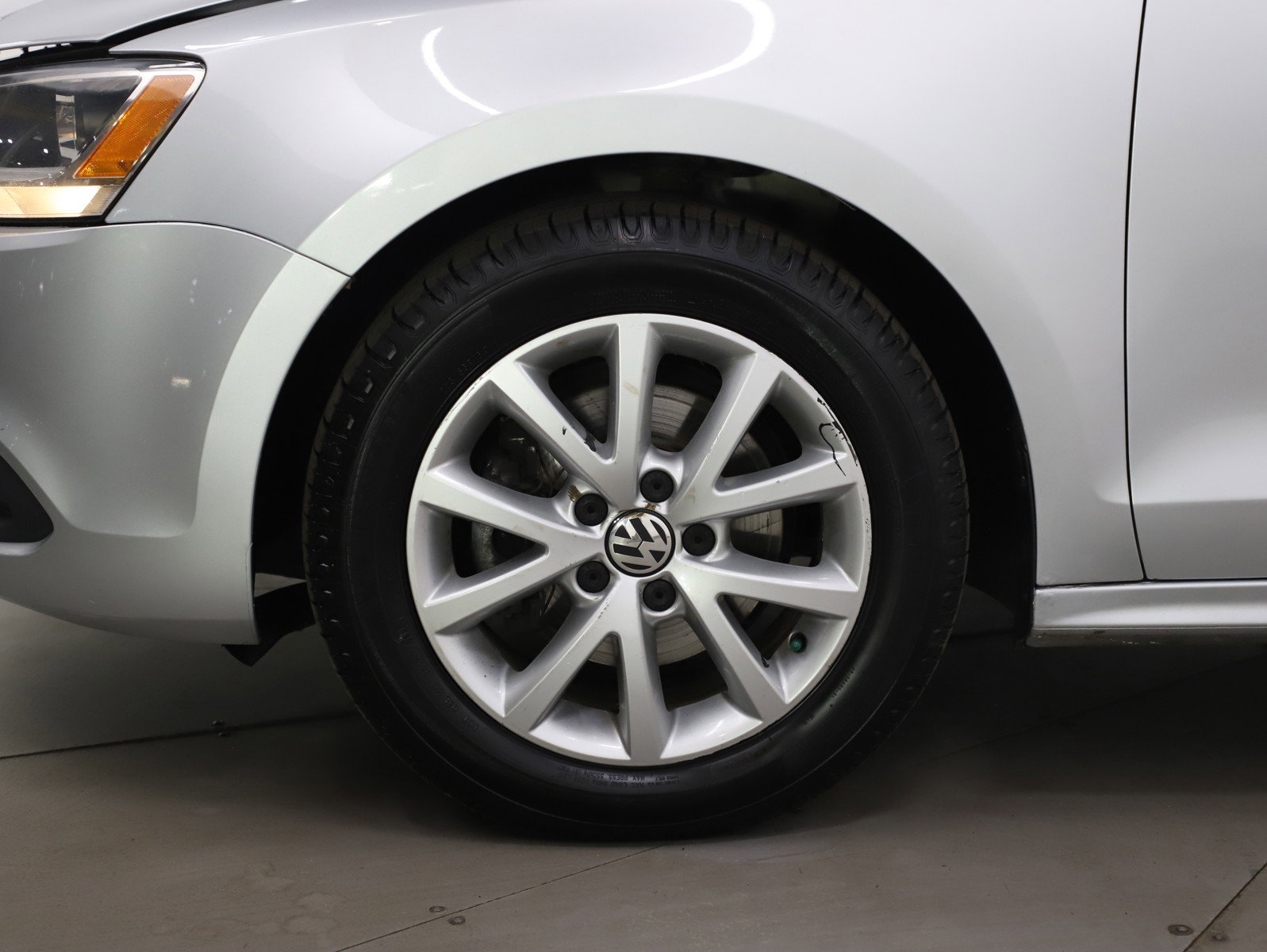 Used 2014 Volkswagen Jetta SE image 26