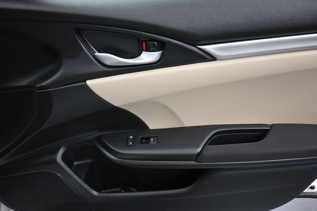 Used 2018 Honda Civic LX image 37