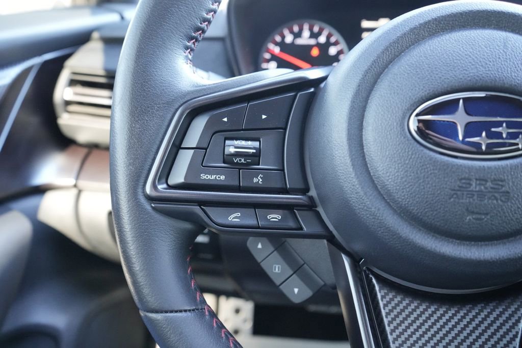 Used 2022 Subaru WRX GT image 25
