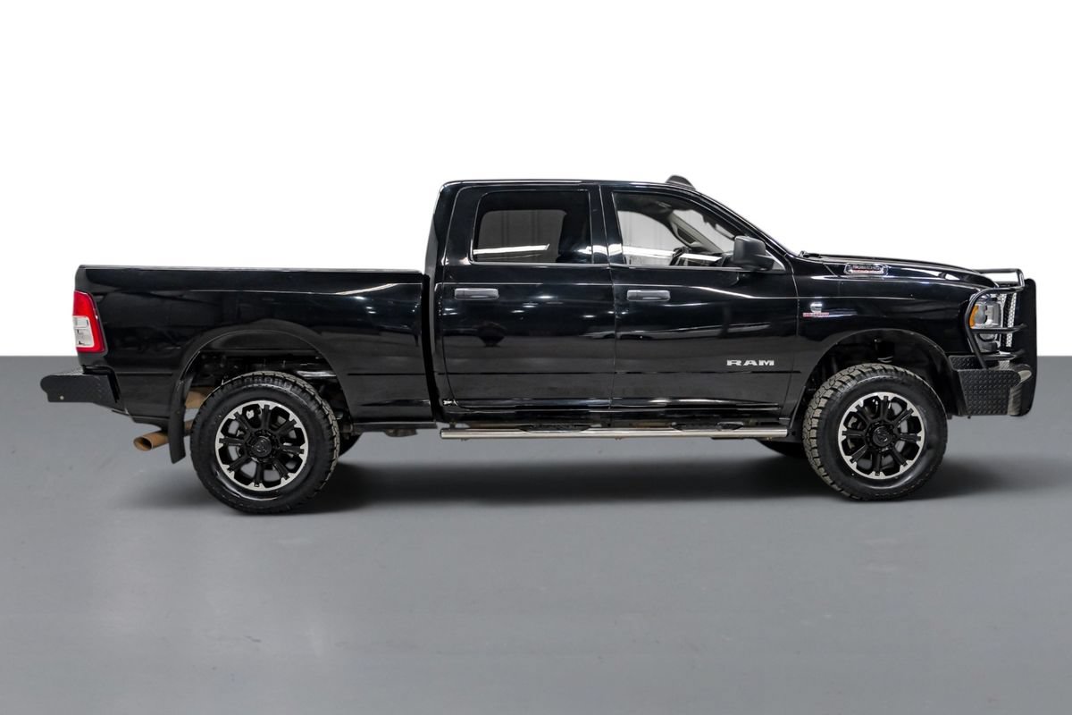 Used 2019 RAM 2500 Tradesman AWD/4WD image 5