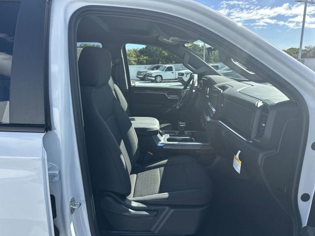 New 2026 Chevrolet Silverado 1500 RST RWD image 28