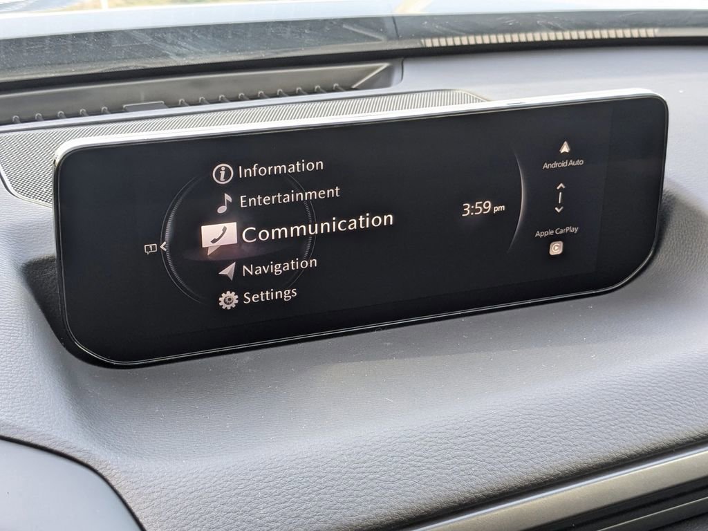 New 2026 MAZDA CX-50 AWD 2.5 Hybrid w/ Weather Package image 23