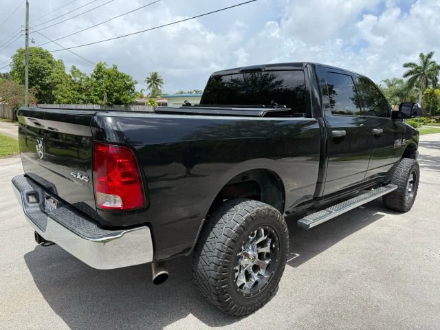 Used 2017 RAM 2500 Tradesman w/ Chrome Appearance Group image 5