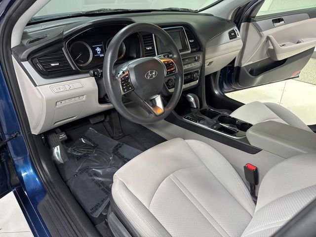 Used 2018 Hyundai Sonata ECO image 9