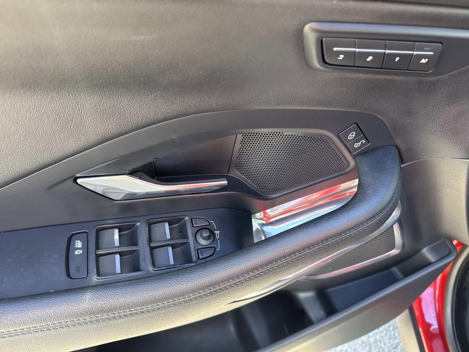 Used 2019 Jaguar E-PACE S image 20