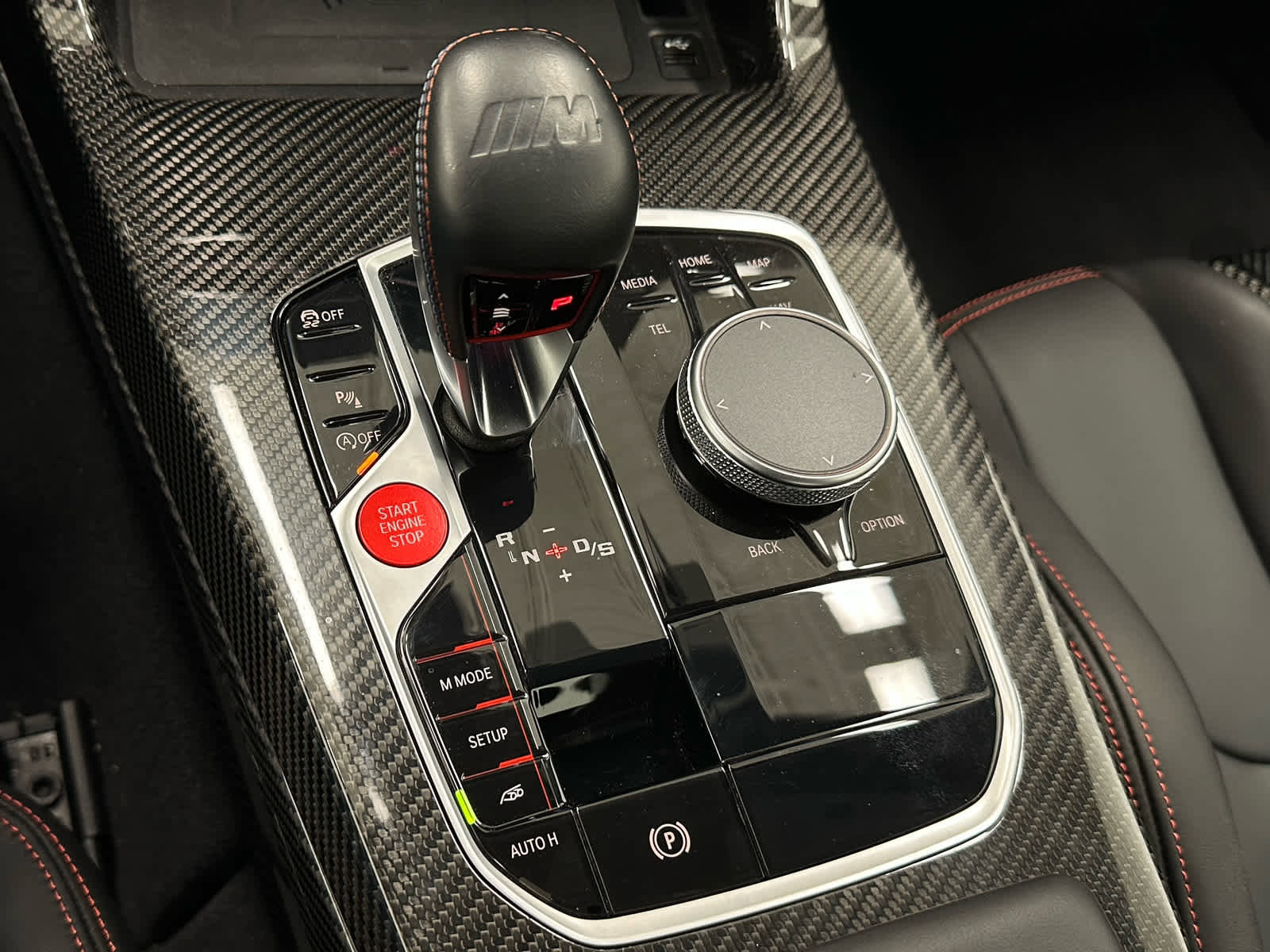 Used 2025 BMW M4 CS AWD/4WD image 28