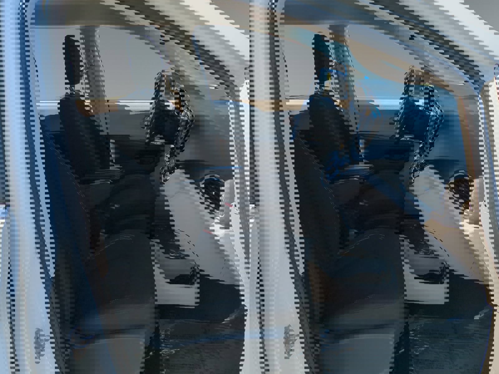 Used 2024 Chrysler Voyager LX image 15