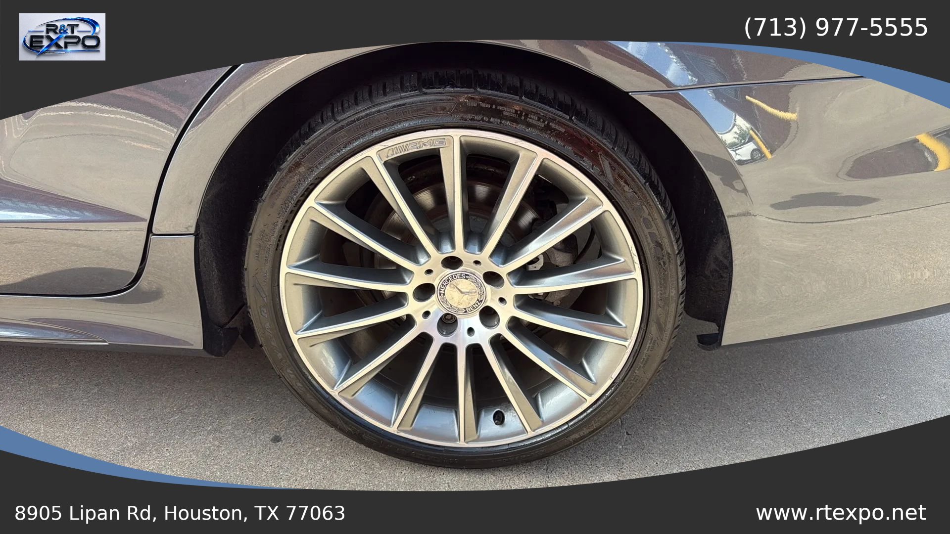 Used 2016 Mercedes-Benz CLS 400 image 15