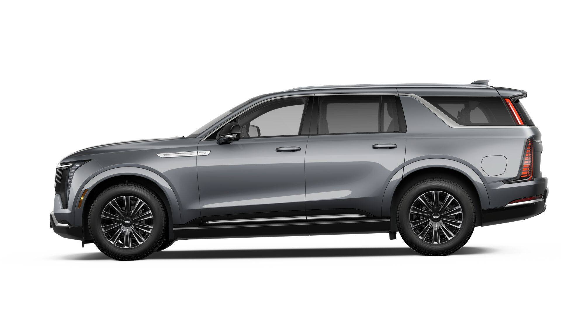New 2026 Cadillac Escalade IQL Luxury AWD/4WD image 27