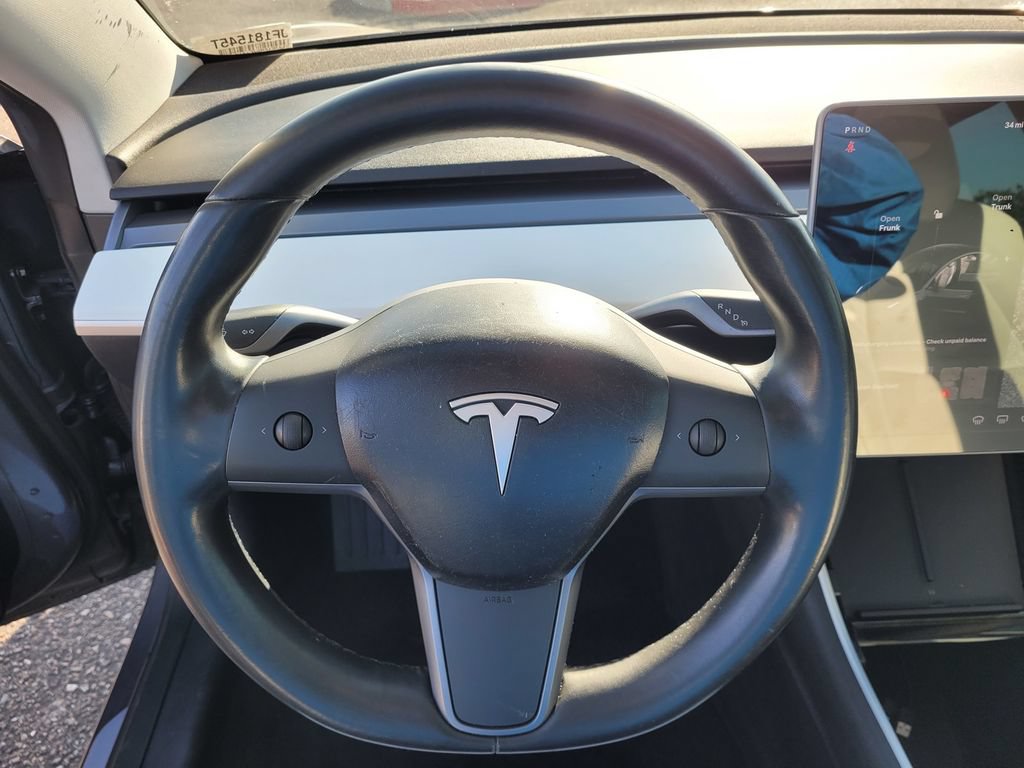 Used 2018 Tesla Model 3 Mid Range RWD image 20