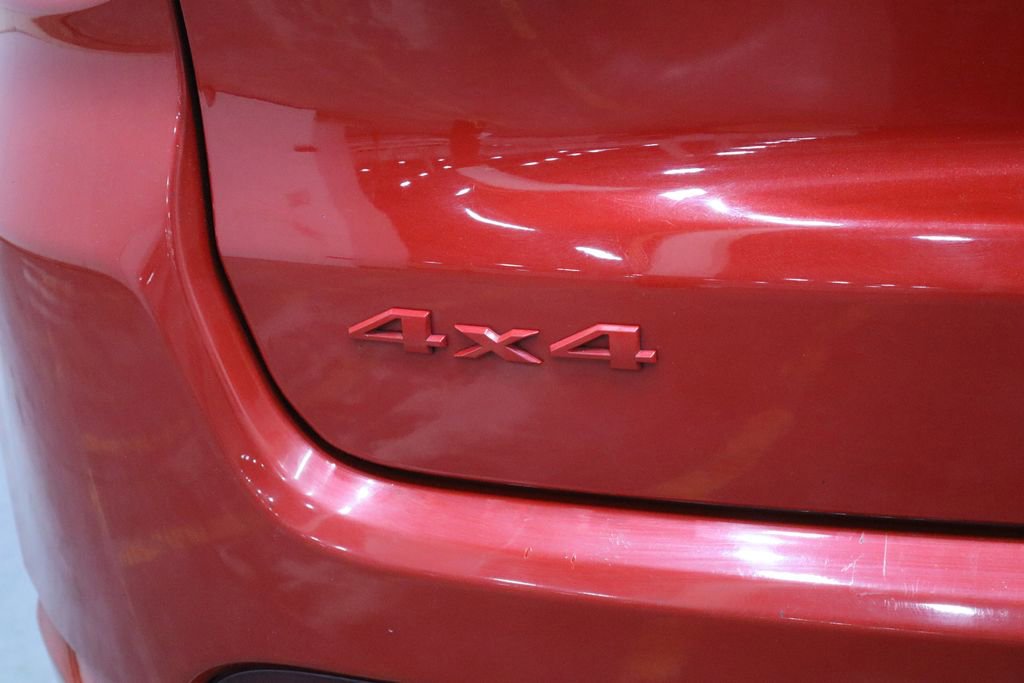 Used 2022 Jeep Compass High Altitude image 43