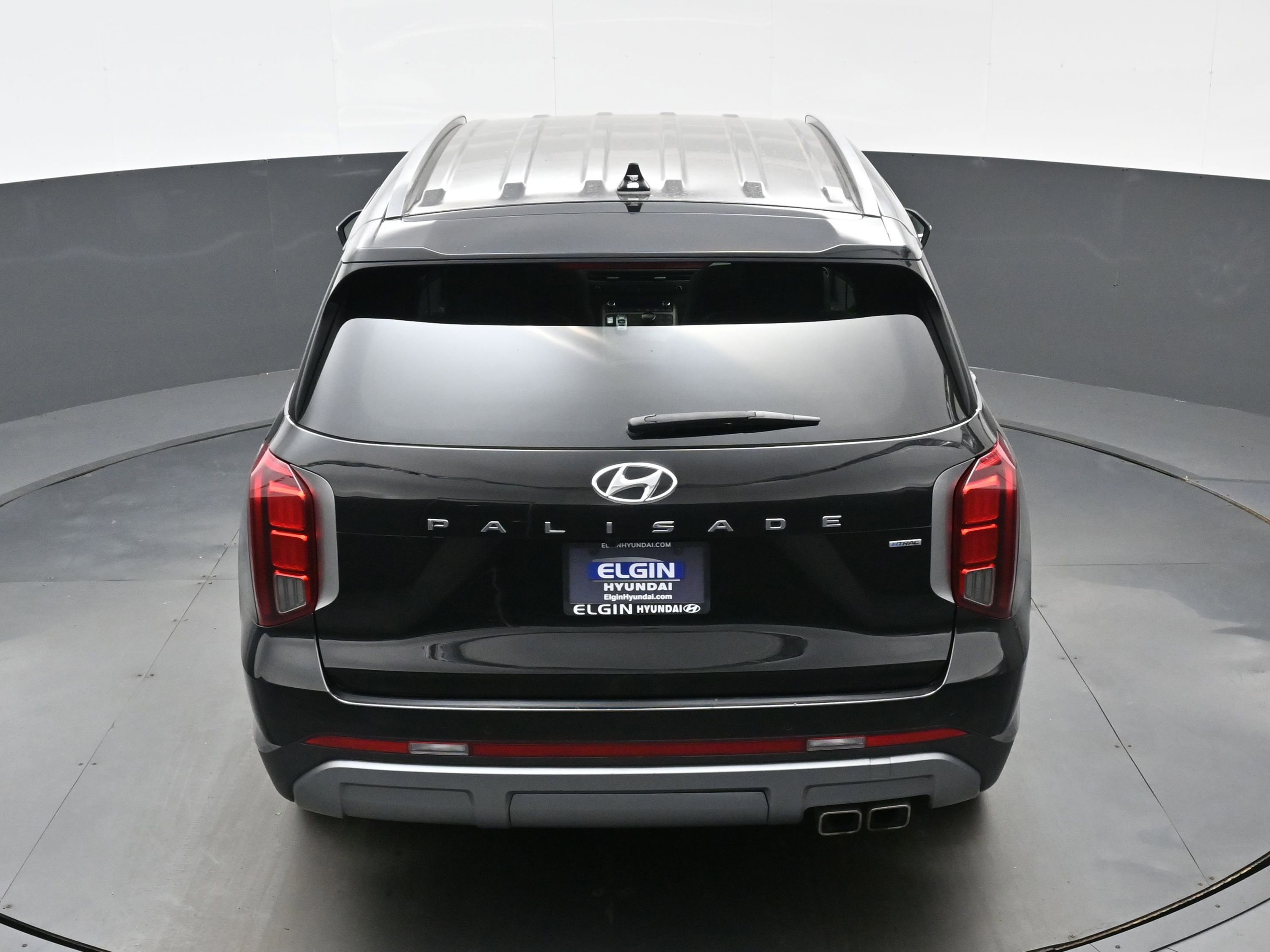 Used 2024 Hyundai Palisade SEL AWD/4WD image 36