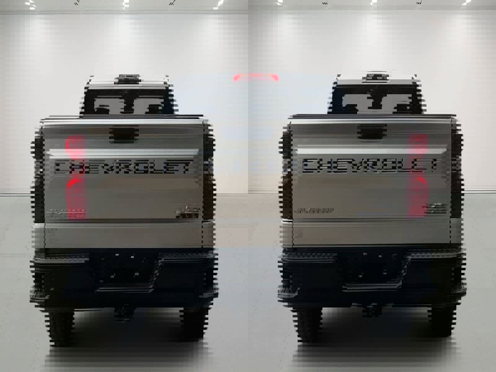 Certified 2022 Chevrolet Silverado 1500 W/T w/ WT Value Package image 5