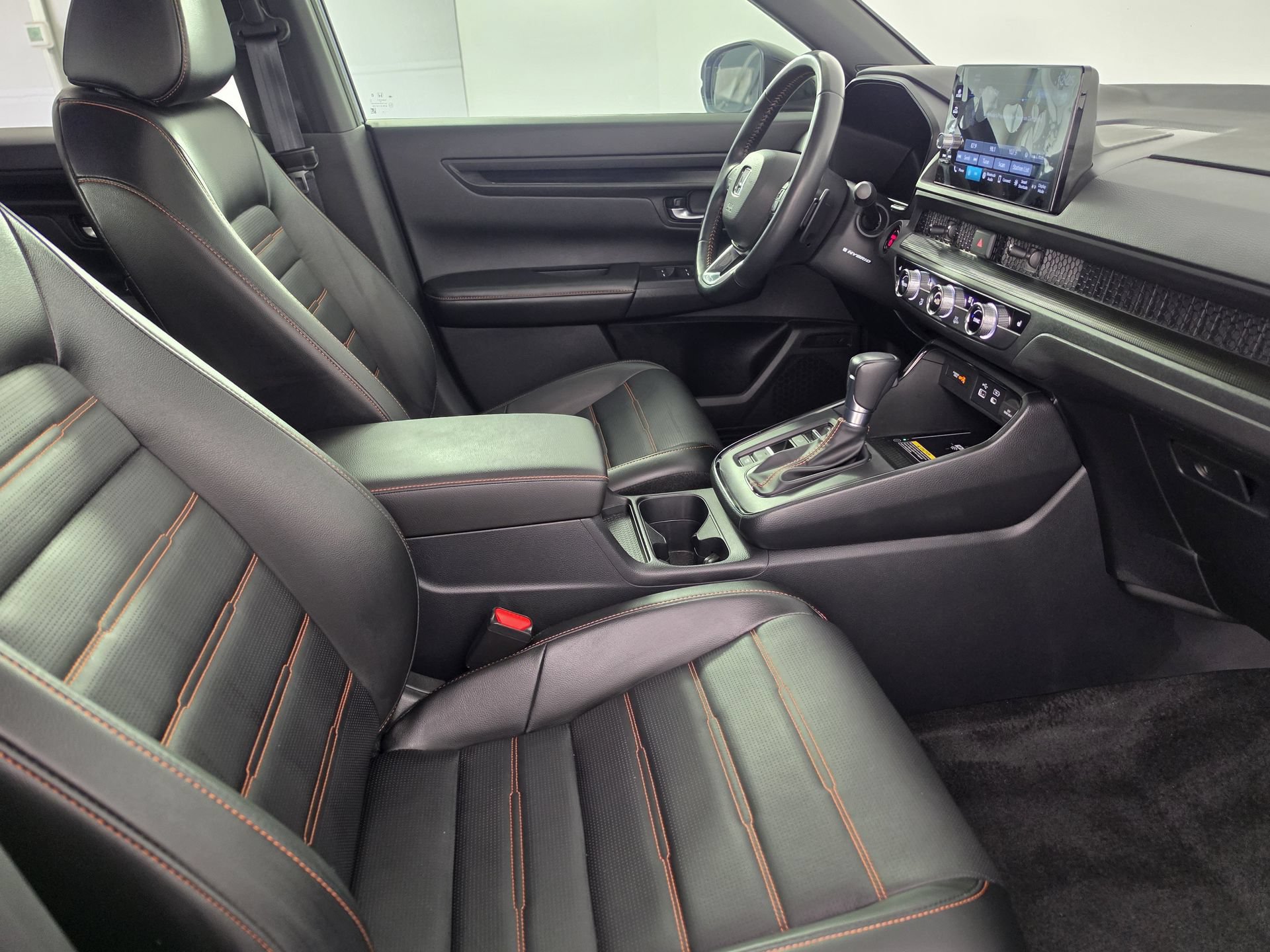 Used 2025 Honda CR-V Sport-L image 28