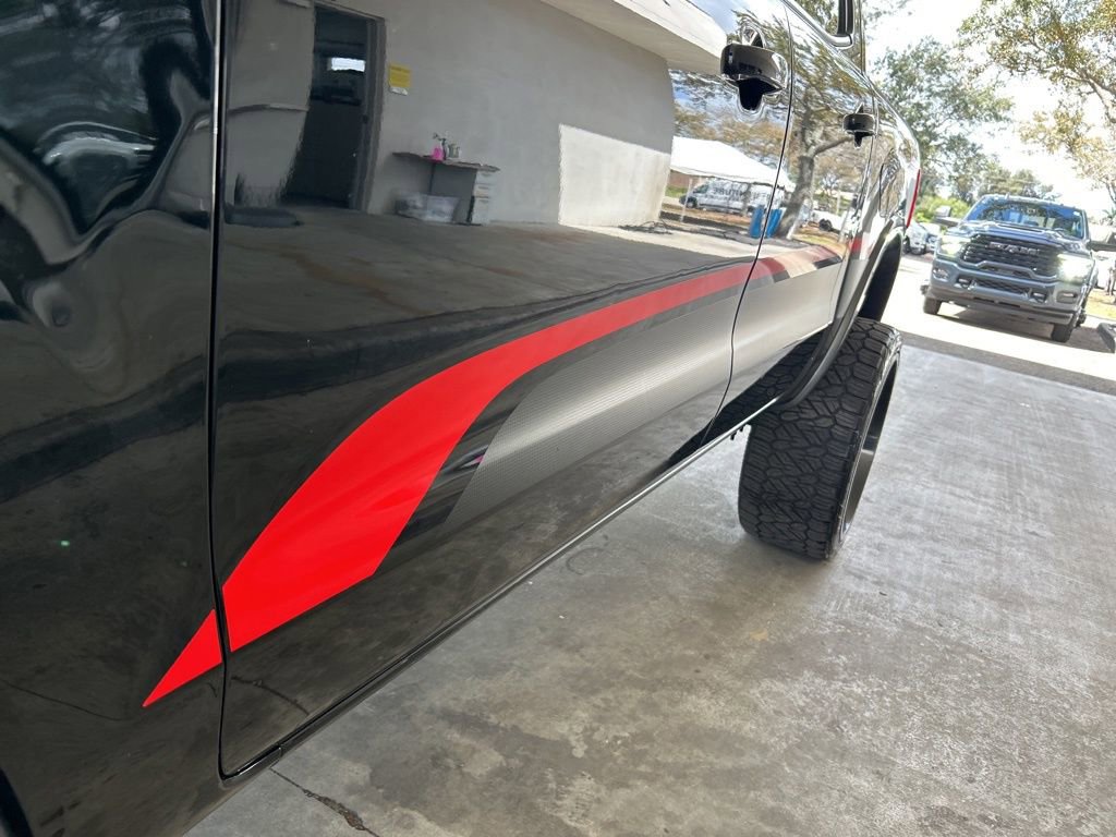 Used 2021 Ford Ranger XLT w/ Tremor Off-Road Package AWD/4WD image 14