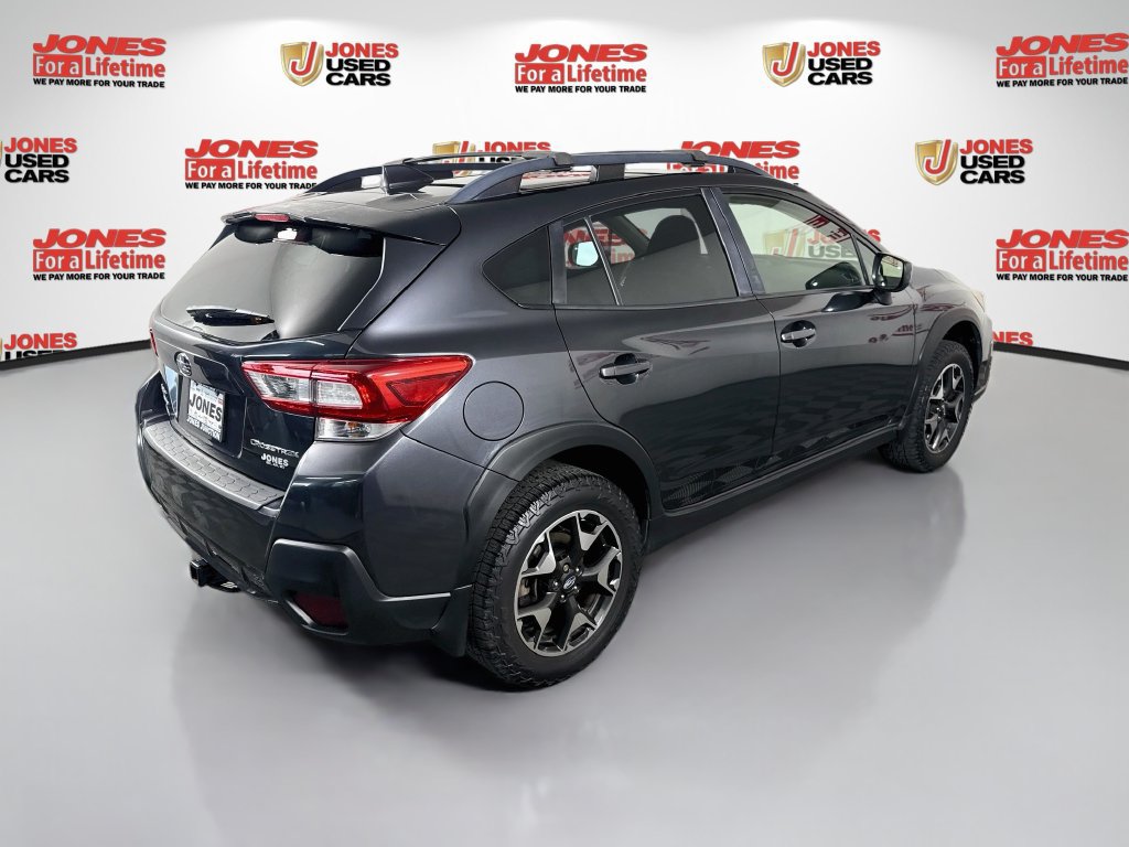Used 2019 Subaru Crosstrek 2.0i Premium AWD/4WD image 15