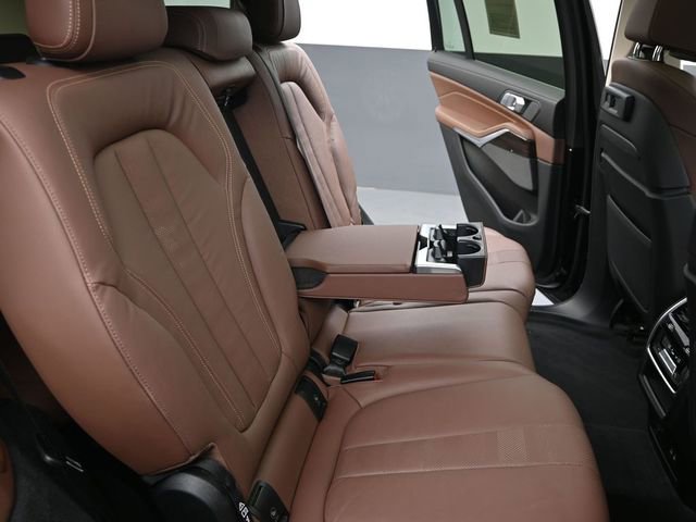 Used 2020 BMW X7 xDrive40i image 24