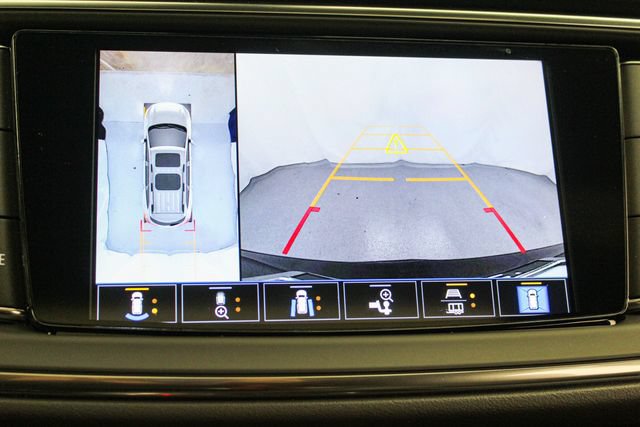 Used 2024 Buick Enclave Avenir w/ Avenir Technology Package AWD/4WD image 30