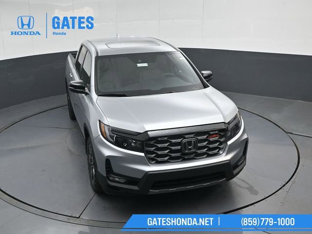 New 2026 Honda Ridgeline TrailSport image 43