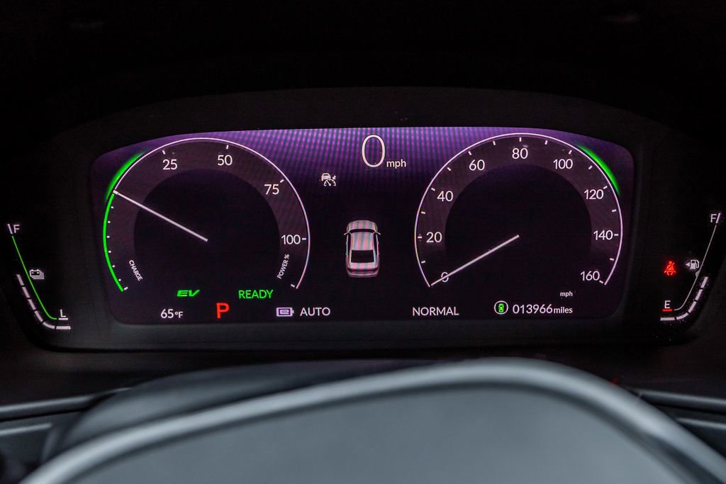 Used 2023 Honda Accord Touring image 29