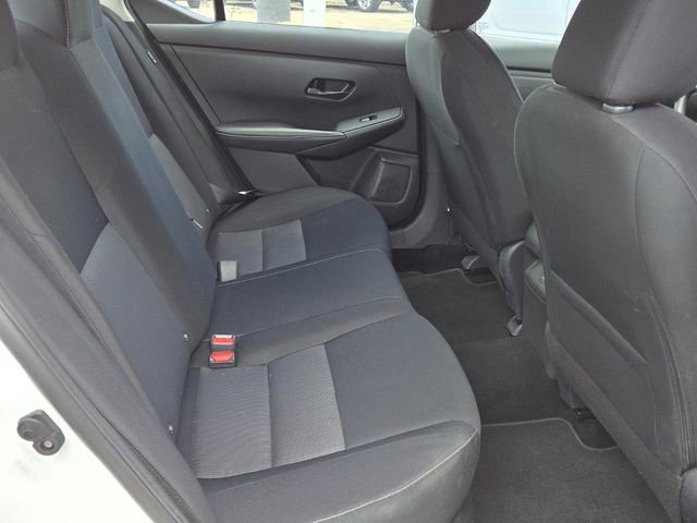 Used 2025 Nissan Sentra SV image 19