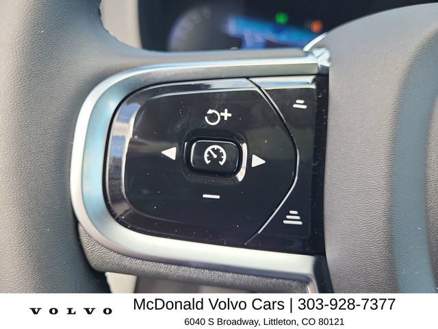 New 2026 Volvo XC60 T8 Plus w/ Climate Package PRO AWD/4WD image 22