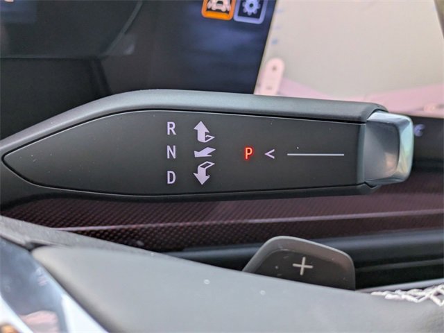 New 2026 Chevrolet Traverse Z71 w/ Enhanced Driving Package image 24