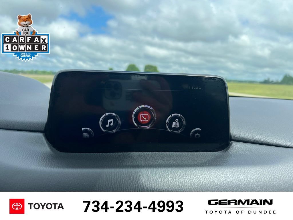 Used 2020 MAZDA CX-5 Sport AWD/4WD image 25