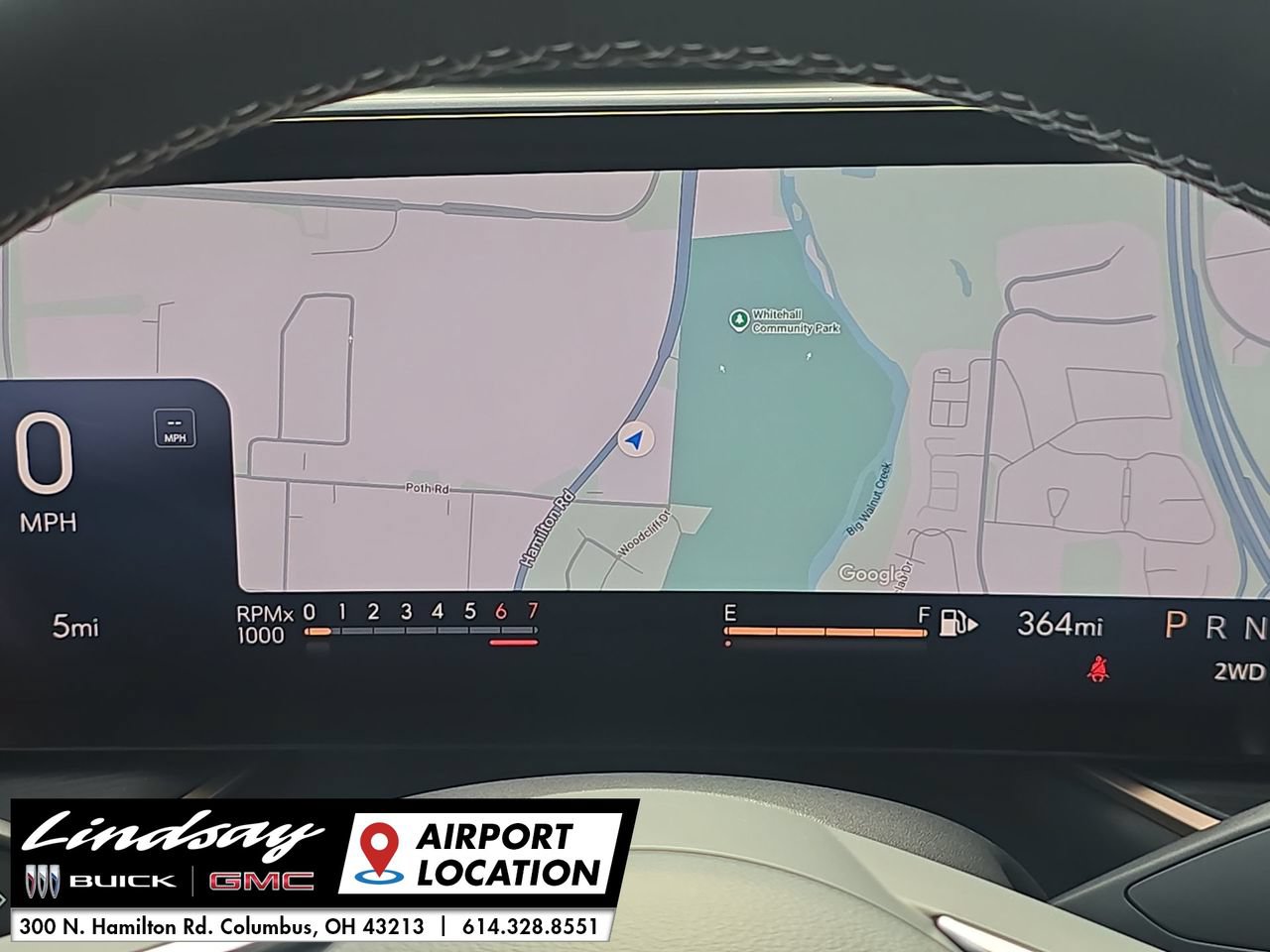New 2026 Buick Envision Sport Touring AWD/4WD image 13