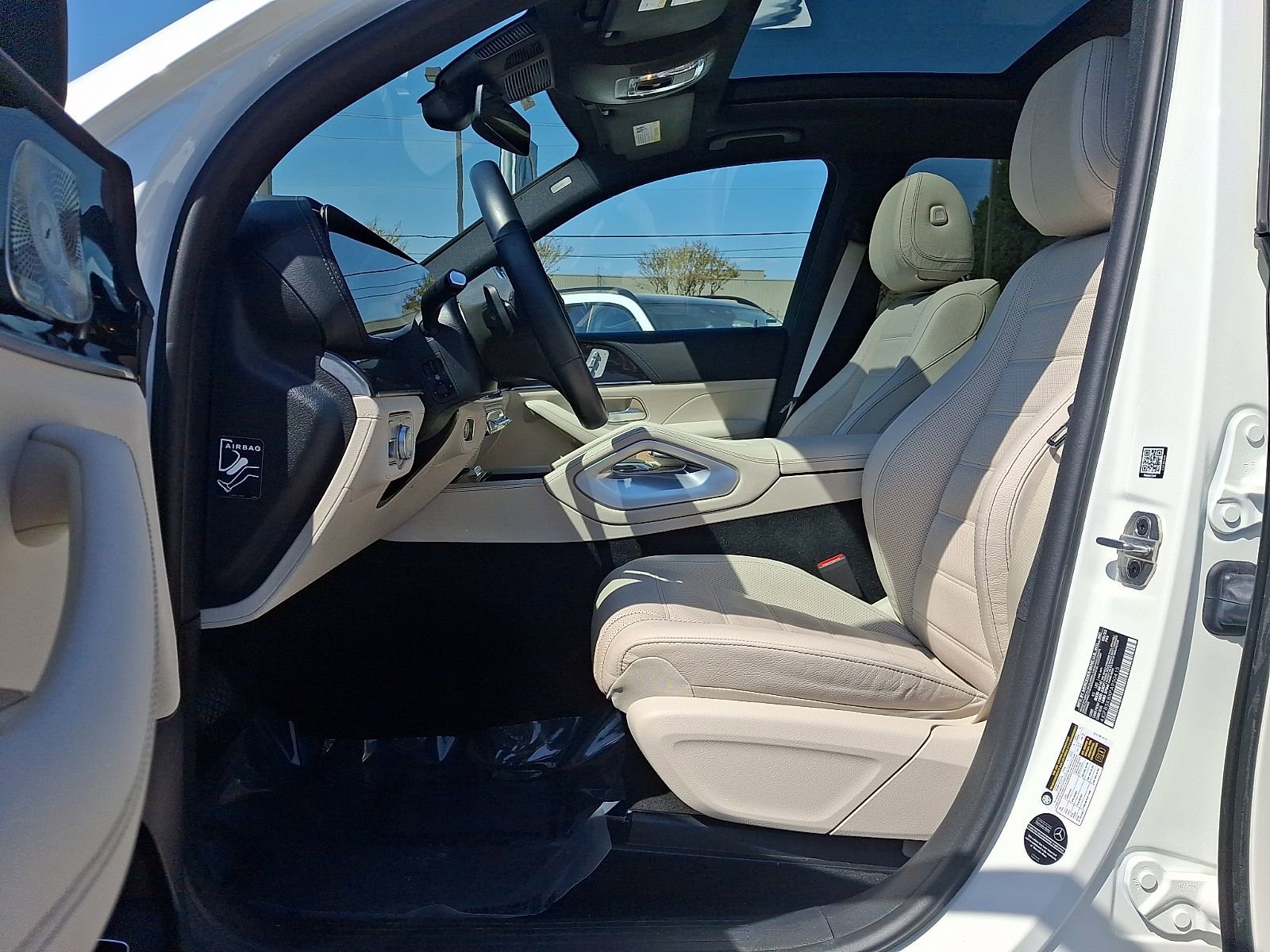 Certified 2023 Mercedes-Benz GLE 450 4MATIC image 13