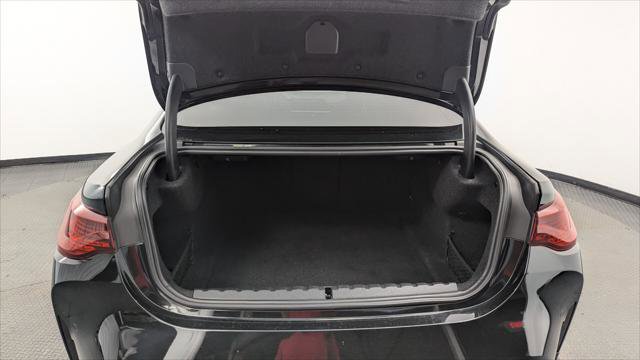 Used 2021 BMW M4 Competition w/ Executive Package image 16