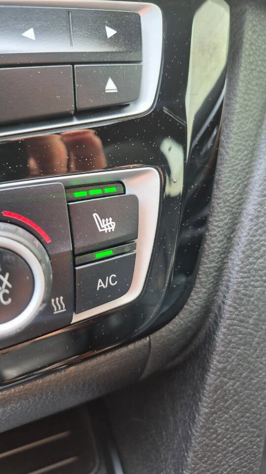 Used 2016 BMW 328i Sedan image 42