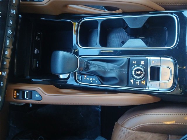 Used 2024 Kia Telluride EX X-Line image 20
