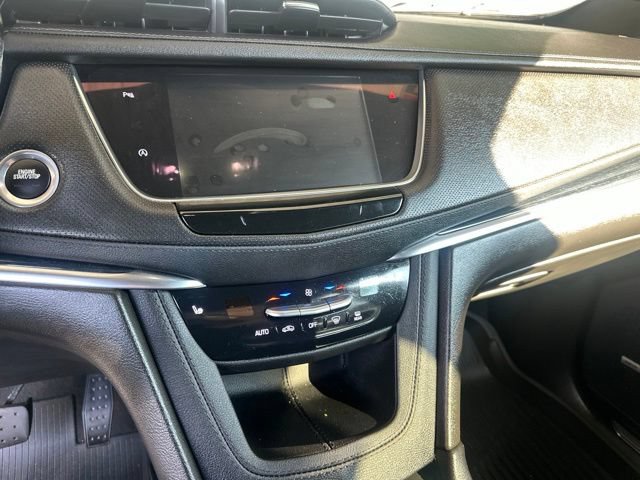 Used 2024 Cadillac XT5 Premium Luxury w/ LPO, Floor Liner Package AWD/4WD image 22