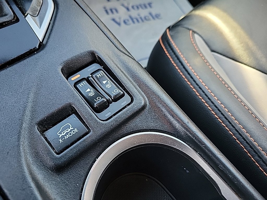 Used 2019 Subaru Crosstrek 2.0i Limited AWD/4WD image 9